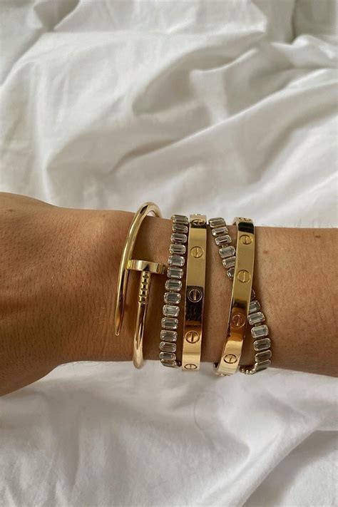 Women's Designer Bracelets .